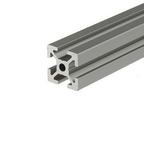 Nhôm thanh định hình - Bá chủ thị trường nhôm Việt Nam?