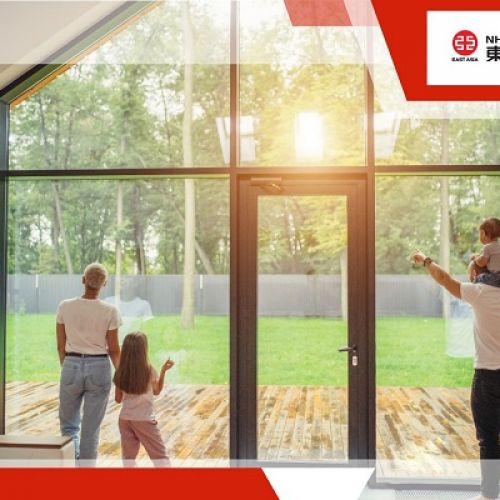 Cửa Nhôm Đông Á có thật sự tiết kiệm như lời đồn