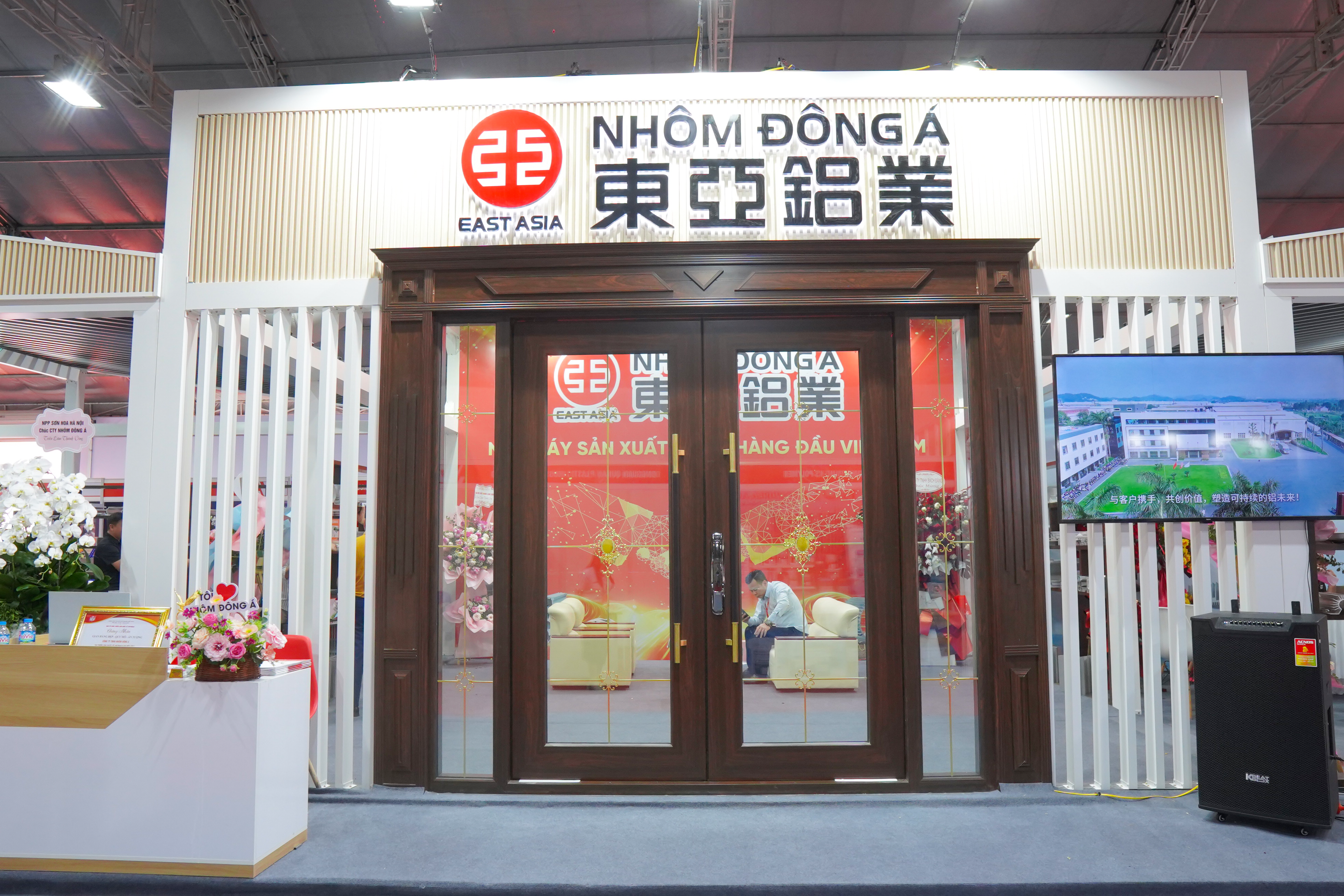 CỬA THỦY LỰC___