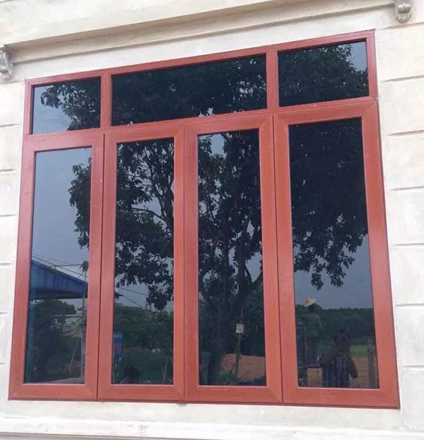 Nên sử dụng cửa sổ nhôm kính 4 cánh khi nào