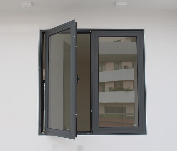 Ứng dụng cửa sổ 2 cánh hệ 93