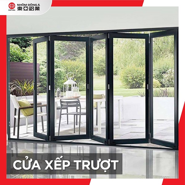 Định mức sản xuất lắp đặt cửa nhôm kính