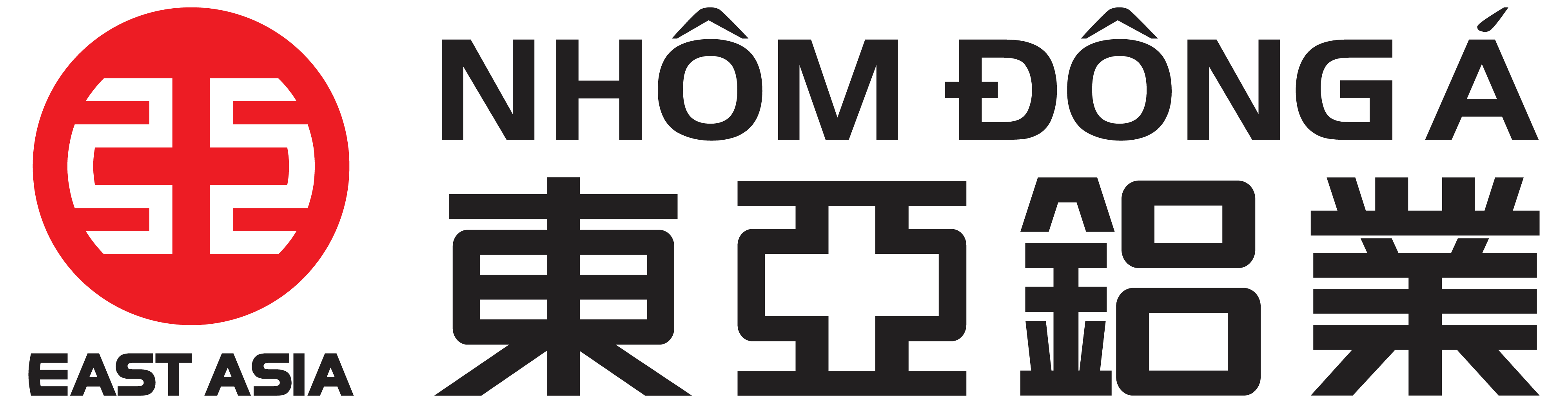 Công ty TNHH Nhôm Đông Á - Chất lượng nhôm hàng đầu Việt Nam