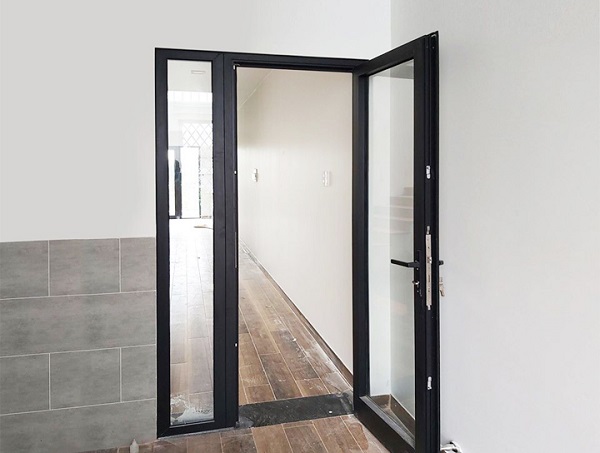 Cửa nhôm 1 cánh