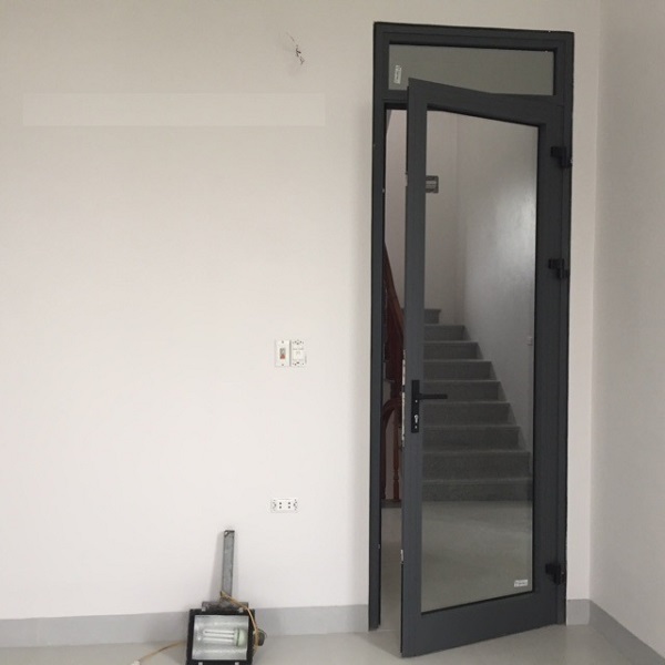 Cửa nhôm hệ 1 cánh